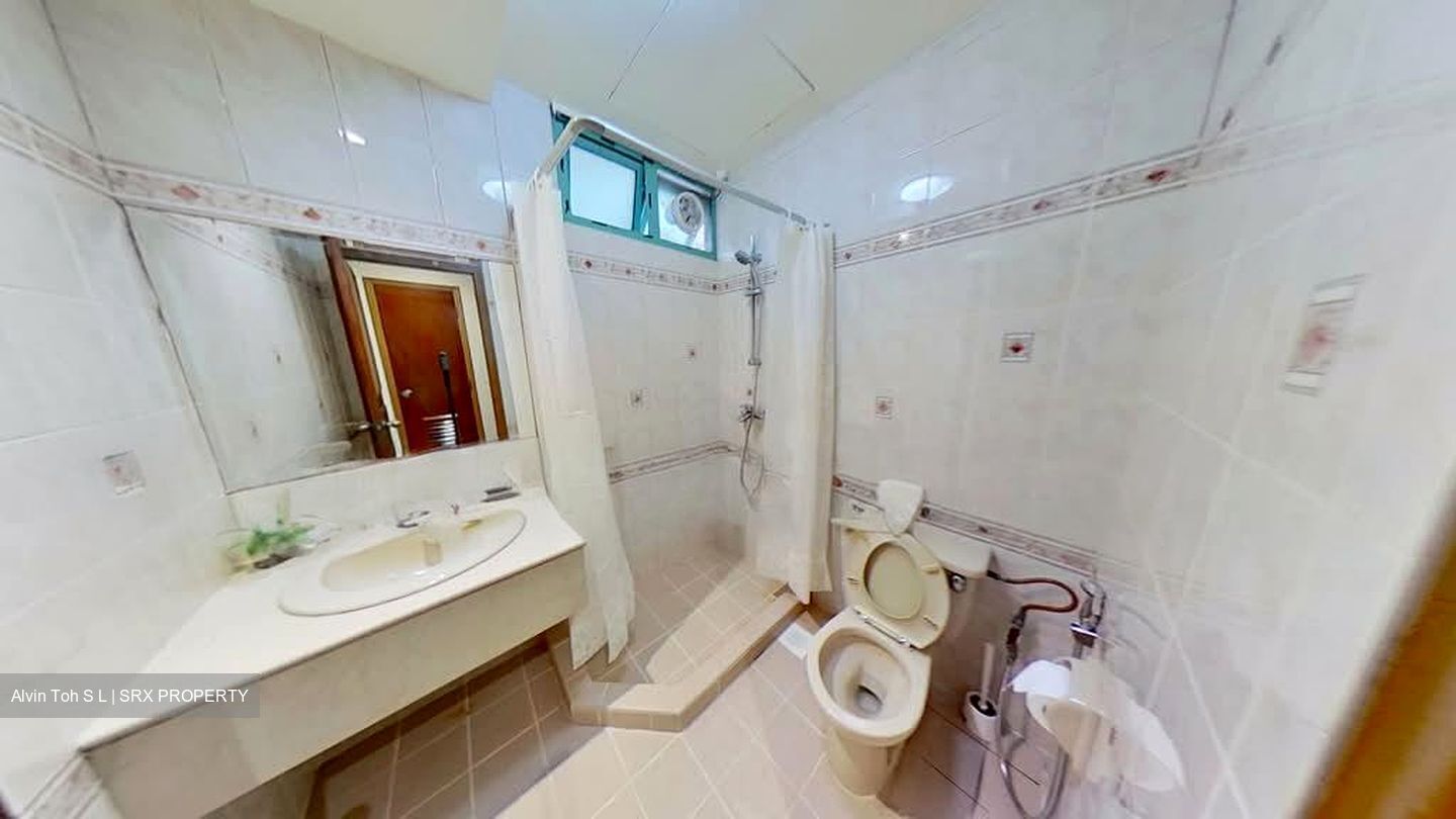 Hillview Park (D23), Condominium #538466831